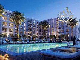 3 Schlafzimmer Appartement zu verkaufen im Maryam Beach Residence, Palm Towers