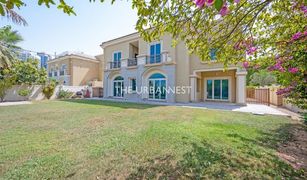 5 Schlafzimmern Villa zu verkaufen in Victory Heights, Dubai Oliva