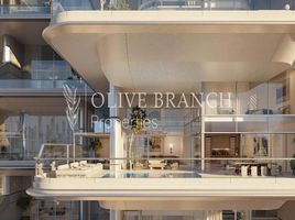 4 Bedroom Apartment for sale at Orla by Omniyat, The Crescent