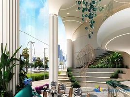 1 Bedroom Apartment for sale at Damac Bay, 