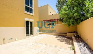 4 Bedrooms Townhouse for sale in , Abu Dhabi Hemaim Community