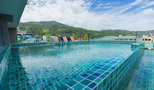 45 Bedrooms Hotel for sale in Patong, Phuket 