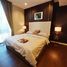 2 Bedroom Condo for rent at Nara 9 by Eastern Star, Thung Mahamek