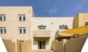 Вилла, 4 спальни на продажу в Al Reef Villas, Абу-Даби Desert Style
