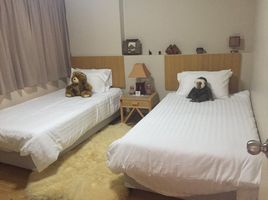 2 Schlafzimmer Appartement zu verkaufen im Ban Chonlatarn Khaoyai, Mu Si, Pak Chong