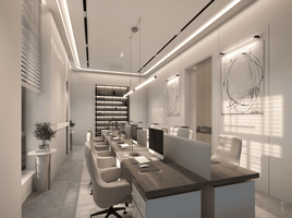 1,048 SqM Office for sale at Vertigo Monarch, Saphan Sung, Saphan Sung, Bangkok