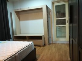 Studio Condo for rent at Lumpini Place Rama III-Riverview, Bang Khlo