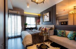 Buy Studio bedroom Condo at Ideo Sukhumvit 93 in Bangkok, Thailand