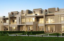 3 bedroom Townhouse for sale at Hyde Park in Cairo, Egypt