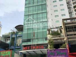 15 Schlafzimmer Haus zu verkaufen in Phu Nhuan, Ho Chi Minh City, Ward 2