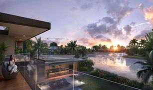 4 Habitaciones Villa en venta en Royal Residence, Dubái Alaya
