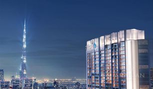 Квартира, 1 спальня на продажу в Executive Towers, Дубай Peninsula