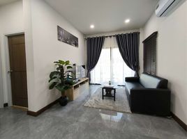 2 Bedroom House for sale at The Ricco Village Kamphaeng Saen - Bang Len, Wang Nam Khiao