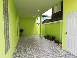 3 Bedroom House for sale in Paradise Park Shopping Center, Nong Bon, Nong Bon