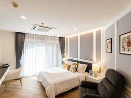 3 Schlafzimmer Wohnung zu verkaufen im Belle Grand Rama 9, Huai Khwang, Huai Khwang