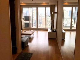 3 Bedroom Apartment for rent at 15 Sukhumvit Residences, Khlong Toei Nuea