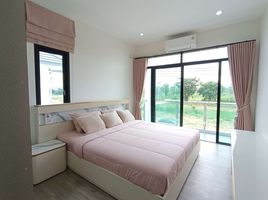 4 Schlafzimmer Haus zu verkaufen im Plenitude Ville, Bang Khaem, Mueang Nakhon Pathom, Nakhon Pathom, Thailand