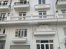 Studio Villa for sale in Go vap, Ho Chi Minh City, Ward 5, Go vap