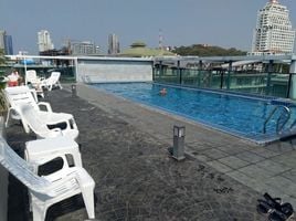 Studio Wohnung zu verkaufen im Siam Oriental Plaza, Nong Prue, Pattaya