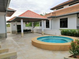 3 Bedroom Villa for sale at Manora Village I, Nong Kae, Hua Hin