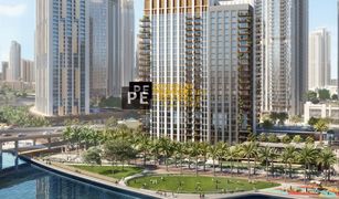 2 Bedrooms Apartment for sale in Creekside 18, Dubai Creek Crescent