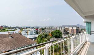 2 Bedrooms Condo for sale in Nong Kae, Hua Hin Jamjuree Condo