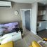 1 Schlafzimmer Wohnung zu vermieten im Metro Luxe Riverfront Rattanathibet, Sai Ma