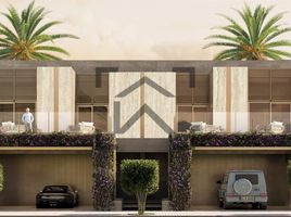 4 Bedroom Townhouse for sale at THE FIELDS AT D11 - MBRMC, District 11, Mohammed Bin Rashid City (MBR)