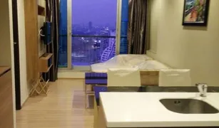 1 Bedroom Condo for sale in Thung Wat Don, Bangkok Rhythm Sathorn