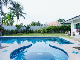 3 Schlafzimmer Villa zu verkaufen in Hua Hin, Prachuap Khiri Khan, Hin Lek Fai, Hua Hin