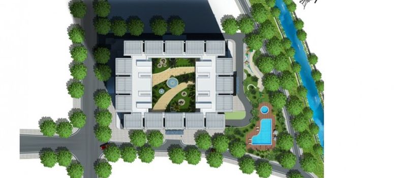 Master Plan of Dream Home - Photo 1