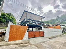 3 Schlafzimmer Villa zu verkaufen in Kathu, Phuket, Kathu