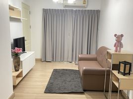 2 Bedroom Apartment for rent at The Escape, Bang Chak