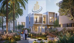3 Bedrooms Townhouse for sale in Juniper, Dubai Orania