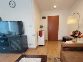 1 Bedroom Apartment for rent at Sukhumvit Suite, Khlong Toei Nuea