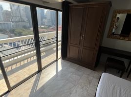 3 Bedroom Apartment for rent at Ruamjai Heights, Khlong Toei Nuea
