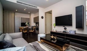 1 Bedroom Condo for sale in Khlong Tan Nuea, Bangkok The XXXIX By Sansiri