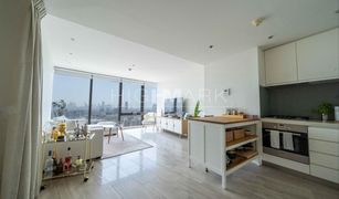 Estudio Apartamento en venta en , Dubái D1 Tower