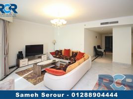 4 Bedroom Apartment for rent at San Stefano Grand Plaza, San Stefano, Hay Sharq