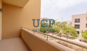 3 Bedrooms Villa for sale in , Abu Dhabi Hemaim Community