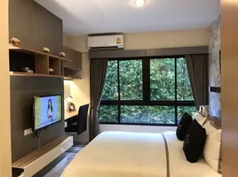 1 Schlafzimmer Wohnung zu vermieten im Plus Condo-Sriracha, Surasak, Si Racha, Chon Buri