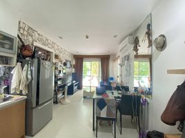 1 Schlafzimmer Appartement zu verkaufen im The Seacraze , Nong Kae