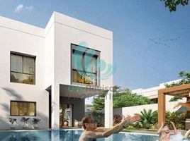 2 Bedroom Townhouse for sale at The Magnolias, Yas Acres, Yas Island