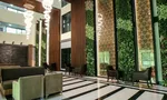 Reception / Lobby Area at Dusit Grand Condo View