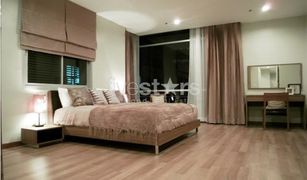 3 Bedrooms Condo for sale in Khlong Toei Nuea, Bangkok The Master Centrium Asoke-Sukhumvit