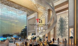 3 Habitaciones Apartamento en venta en Al Fattan Marine Towers, Dubái sensoria at Five Luxe