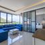 2 Bedroom Apartment for sale at Palmyrah Surin Beach Residence, Choeng Thale, Thalang