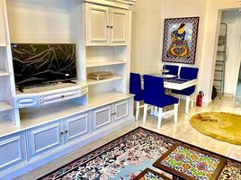 2 Bedroom Condo for rent at El Rehab Extension, Al Rehab, New Cairo City