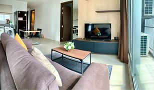 2 Bedrooms Condo for sale in Thung Mahamek, Bangkok Rhythm Sathorn - Narathiwas