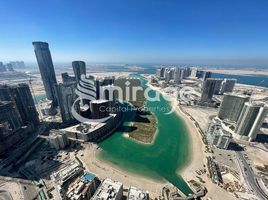 2 Bedroom Apartment for sale at Sky Tower, Shams Abu Dhabi, Al Reem Island, Abu Dhabi